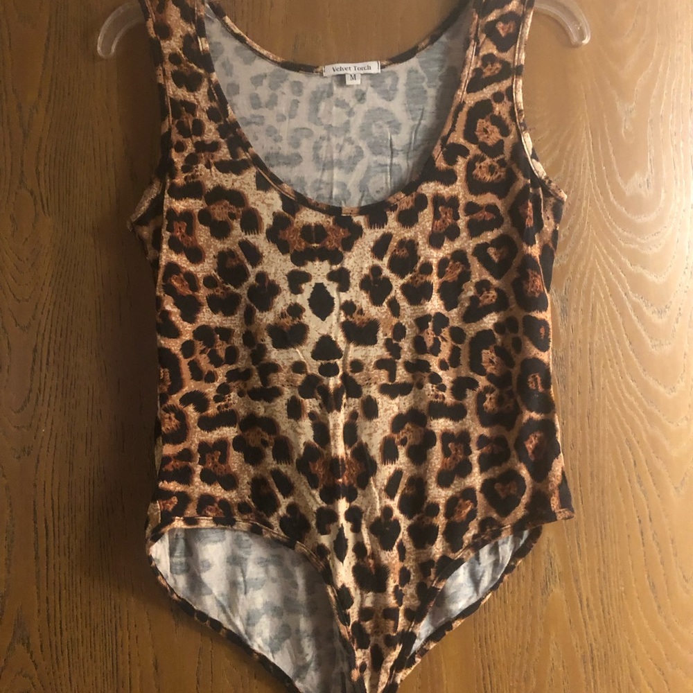 Bodysuit